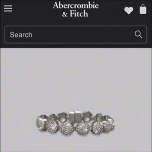 Abercrombie and Fitch Bracelet
